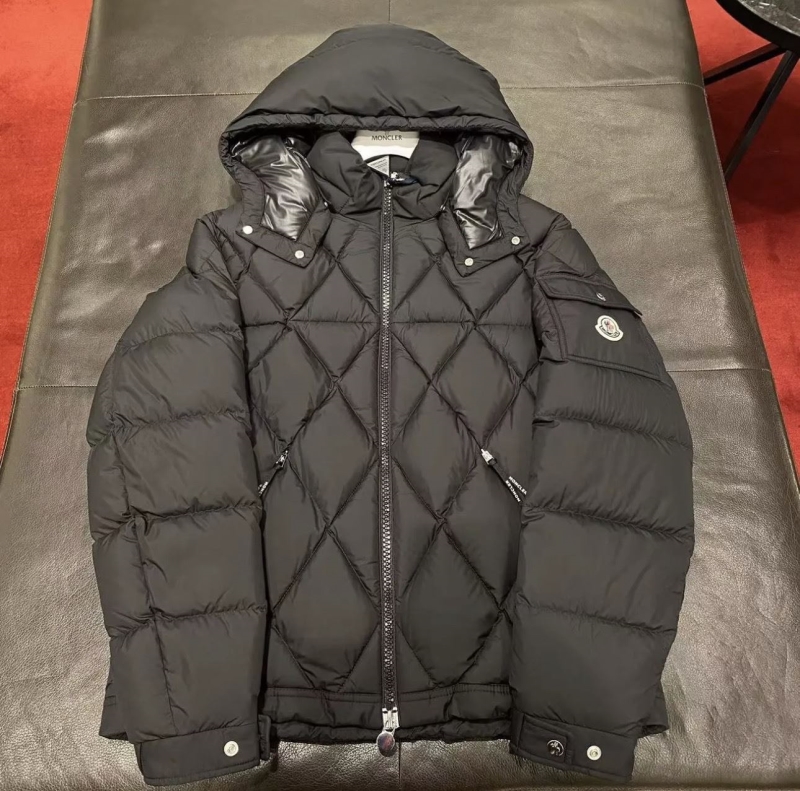 Moncler Down Coat